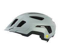 Alpina - Paranus Mips - Casco per bici 52-56 cm grigio/blu