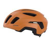 Alpina - Paranus Urban - Casco per bici 55-59 cm arancione