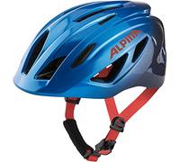 ALPINA Pico, Casco da Bicicletta Unisex Bambino