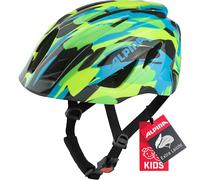 ALPINA Pico, Casco da Bicicletta Unisex Bambino