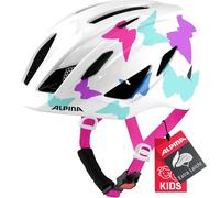 ALPINA Pico, Casco da Bicicletta Unisex Bambino