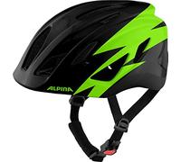 ALPINA Pico, Casco da Bicicletta Unisex Bambino