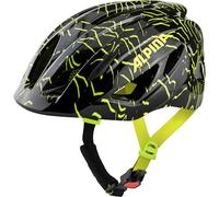 ALPINA Pico, Casco da Bicicletta Unisex Bambino