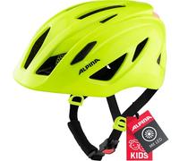 ALPINA Pico Flash, Casco da Bicicletta Unisex Bambino