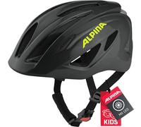 ALPINA Pico Flash, Casco da Bicicletta Unisex Bambino