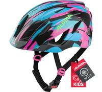 ALPINA Pico Flash, Casco da Bicicletta Unisex Bambino