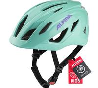ALPINA Pico Flash, Casco da Bicicletta Unisex Bambino