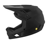 Alpina - Pikes Mips - Casco per bici 56-59 cm nero