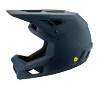 Alpina - Pikes Mips - Casco per bici 60-63 cm blu