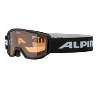 Alpina Piney Sci Goggles Per Bambini Junior Snowboard