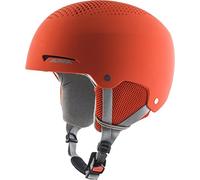 ALPINA PIZI Helm 2023 Patchwork-Flower Matt
