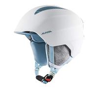 ALPINA PIZI Helm 2023 Patchwork-Flower Matt
