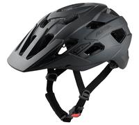 ALPINA PLOSE MIPS - Casco da ciclismo per adulti - black matt - 57-61 cm
