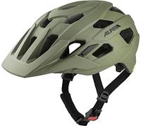 ALPINA PLOSE MIPS - Casco da ciclismo per adulti - olive matt - 57-61 cm