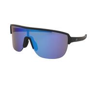 Alpina Ram 2.0 Q-Lite Black Matt/Blue Mirror