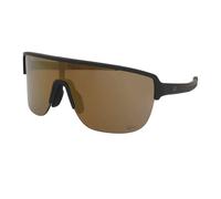 Alpina Ram 2.0 Q-Lite Black Matt/Gold Mirror
