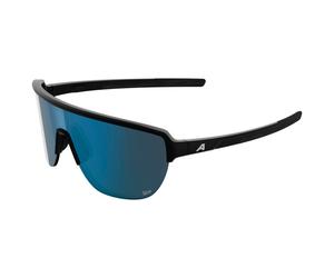 Alpina - Ram 2.0 Q-Lite Mirror S2 - Occhiali da sole blu