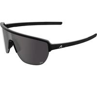 ALPINA RAM 2.0 Q-Lite Occhiali Sportivi, Nero Opaco, M Unisex-Adulto