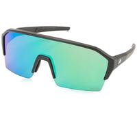 ALPINA RAM HR Q-Lite Occhiali, Nero (Black Matt), Taglia Unica Unisex-Adulto