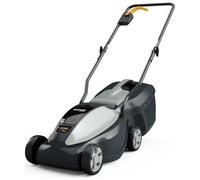 TOSAERBA A BATTERIA AL1 3020 LI 20V 4AH 30 CM