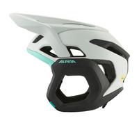 Cap Alpina Root Gris