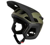 Alpina - Root MIPS - Casco per bici 52-57 cm nero