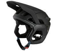 Alpina - Root MIPS - Casco per bici 57-61 cm nero