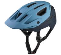 Alpina - Rootage 2 - Casco per bici 59-61 cm blu