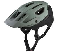 Alpina - Rootage 2 - Casco per bici 59-61 cm grigio