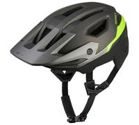 Alpina - Rootage 2 Mips - Casco per bici 55-59 cm grigio