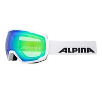 ALPINA Sarenne Maschere da sci Unisex - Adulto (Pacco da 1)
