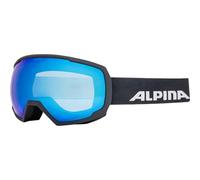 ALPINA Sarenne Maschere da sci Unisex - Adulto (Pacco da 1)