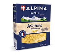 ALPINA SAVOIE Avena 500 g - 15 pezzi