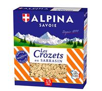 ALPINA SAVOIE Crozets di grano saraceno 400g