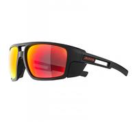 Alpina - Skywalsh CM+ Ceramic Mirror Cat 4 - Occhiali da ghiacciaio variopinto