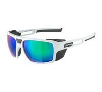 Alpina - Skywalsh Q Mirror Cat. 4 - Occhiali da sole variopinto