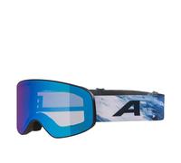 Alpina - Slope Q-Lite - - Sport - unisex - Nero - ONE SIZE