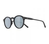 ALPINA Sneek, Sunglasses Unisex Adulto, Black Matt, Taglia unica
