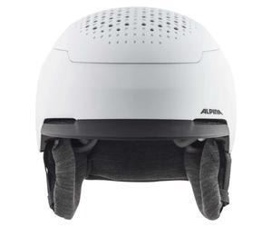 Alpina Snow Casco Gems