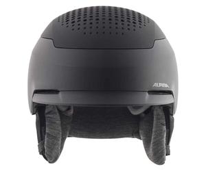Alpina Snow Casco Gems