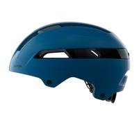 Alpina - Soho - Casco per bici 51-56 cm blu