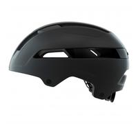 Alpina - Soho - Casco per bici 55-59 cm nero
