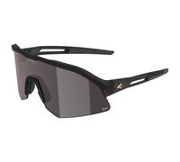 Alpina - Sonic HR M Q-Lite S2 - Occhiali da ciclismo grigio