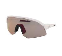 Alpina Sonic HR M QV White Matt/Rainbow Mirror