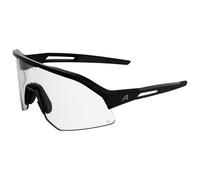 Alpina - Sonic HR M Varioflex S0-3 - Occhiali da ciclismo bianco/nero