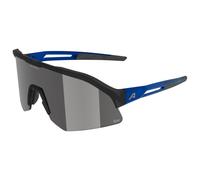 Alpina - Sonic HR Q-Lite Mirror Cat. 3 - Occhiali da ciclismo grigio