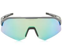 ALPINA Sonic HR Q-Lite Occhiali, Grigio Mezzanotte Opaco, Taglia Unica Unisex-Adulto