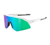Alpina - Sonic HR Q Mirror Cat. 3 - Occhiali da ciclismo variopinto