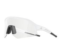 Alpina - Sonic HR V Photochromic S0-3 - Occhiali da ciclismo bianco