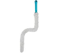 alpina Spolverino in microfibra, lavabile, 80 cm, flessibile